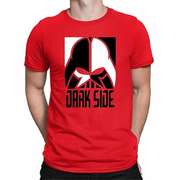 Camiseta Vader 3 - Imagen 4