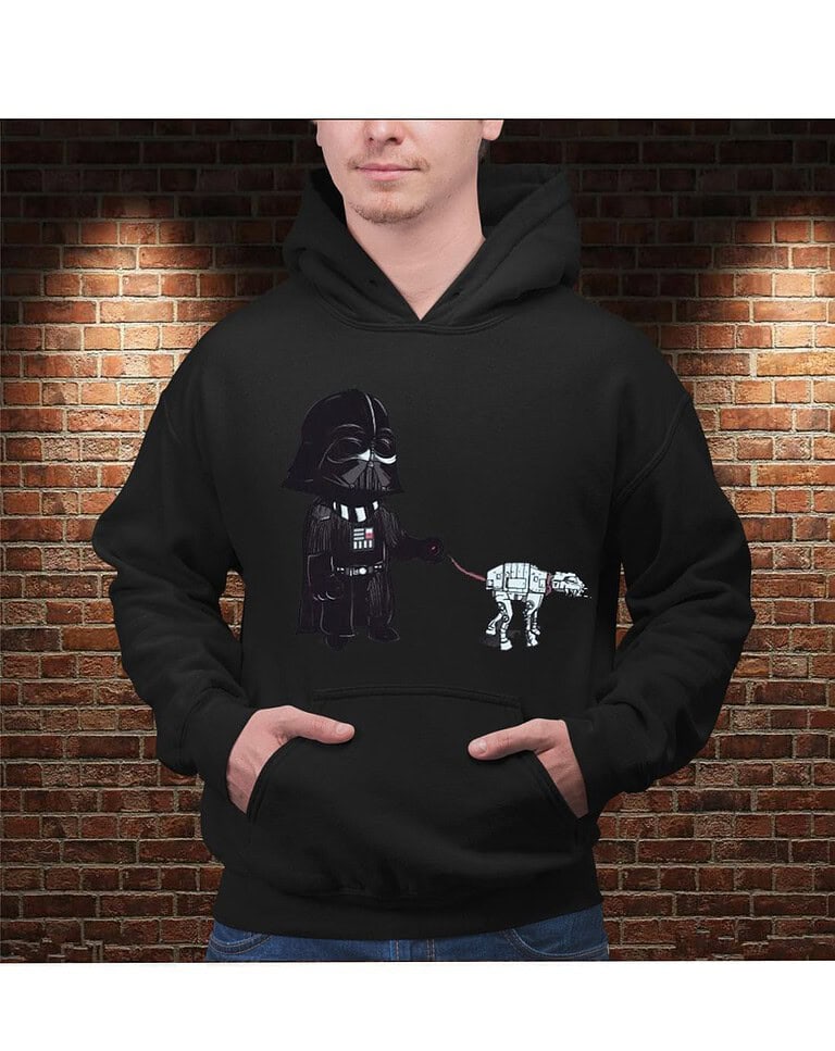 Sudadera Vader Paseo – Imagen de producto