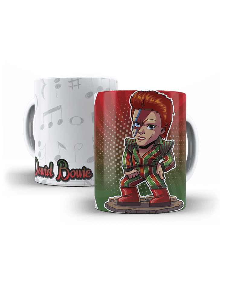 Taza Icono Música 4 – Imagen de producto
