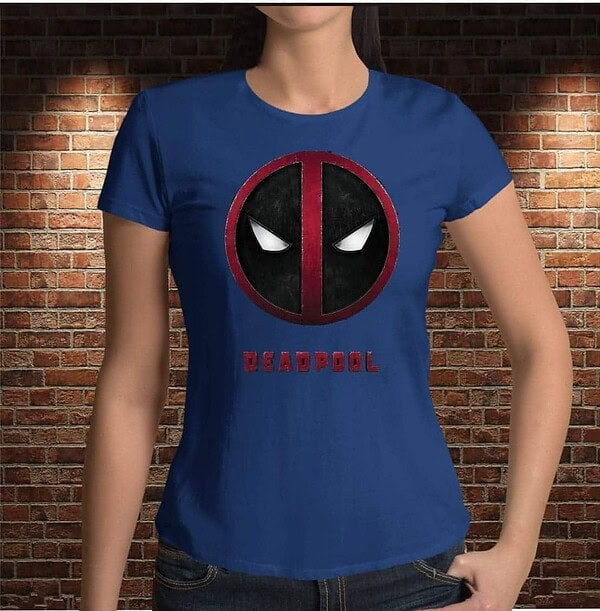 Camiseta Superhéroe 2 - Imagen 8