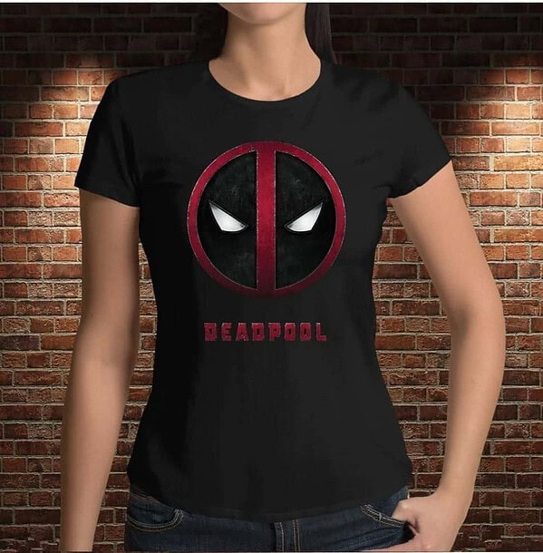 Camiseta Superhéroe 2 - Imagen 5
