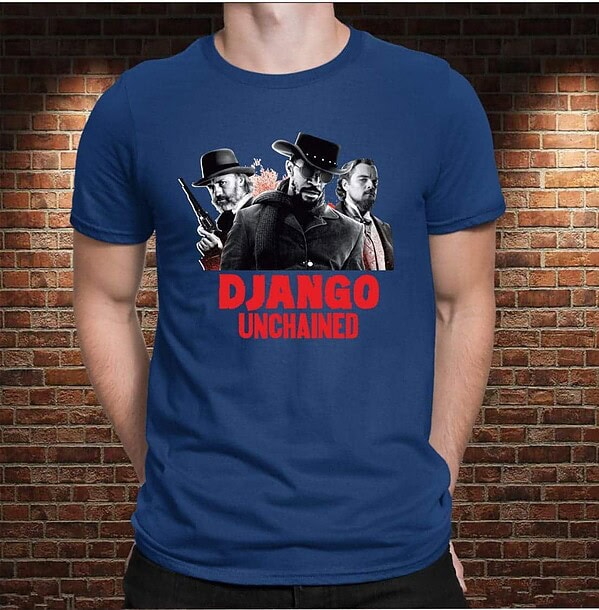 Camiseta Vaquero 1 - Imagen 5