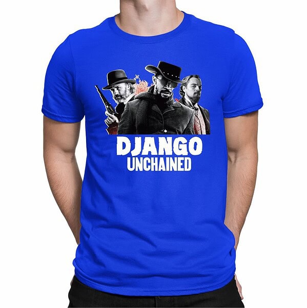 Camiseta Vaquero 1 - Imagen 3