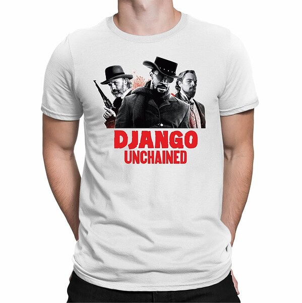 Camiseta Vaquero 1