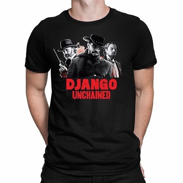 Camiseta Vaquero 1 - Imagen 4