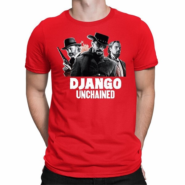 Camiseta Vaquero 1 - Imagen 2
