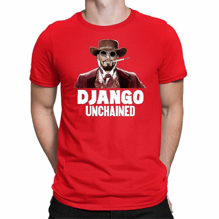 Camiseta Vaquero 2 – Imagen de producto