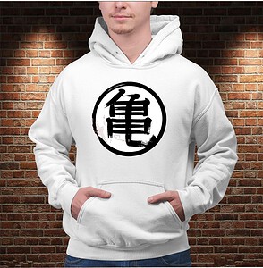 Sudadera Logo – Imagen de producto