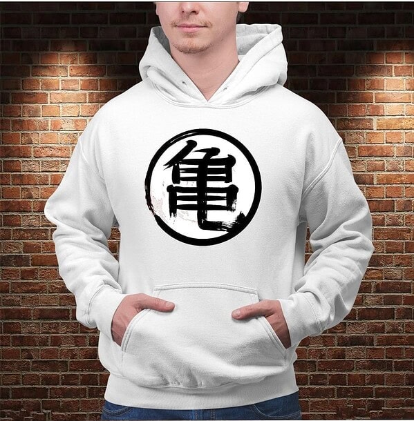 Sudadera Logo - Imagen 2