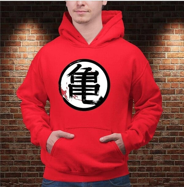 Sudadera Logo - Imagen 3