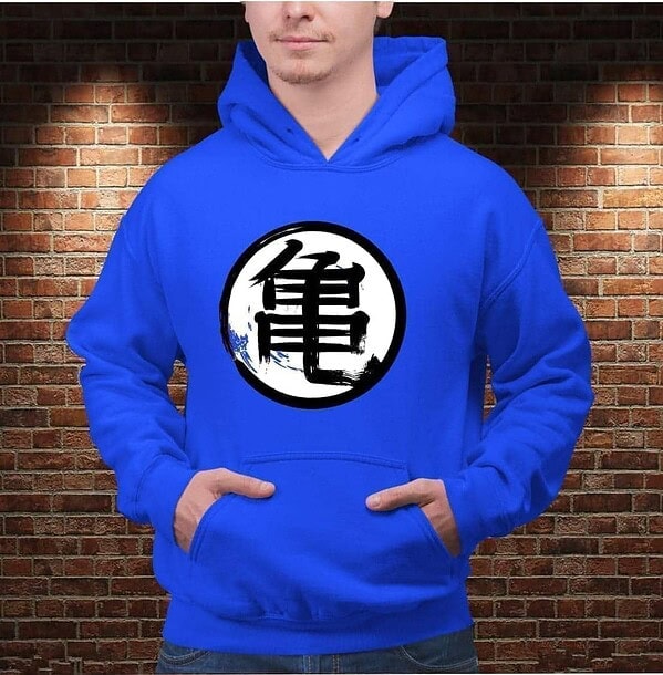 Sudadera Logo - Imagen 4
