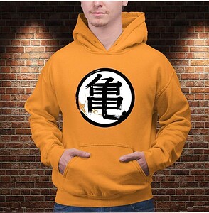 Sudadera Logo – Imagen de producto