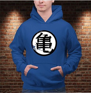 Sudadera Logo – Imagen de producto
