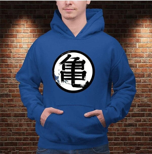 Sudadera Logo - Imagen 5