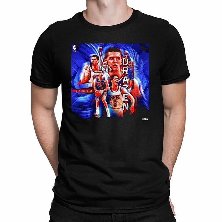 Camiseta Baloncesto – Imagen de producto