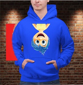 Sudadera Alegría – Imagen de producto