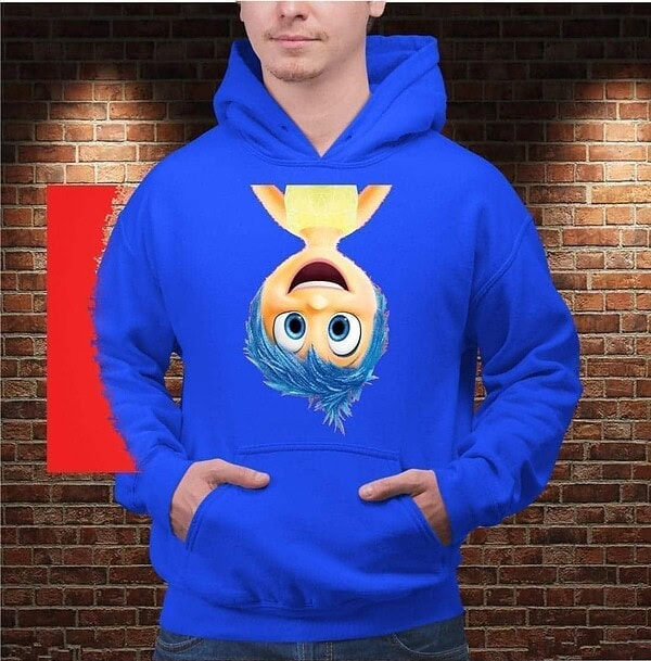 Sudadera Alegría - Imagen 2