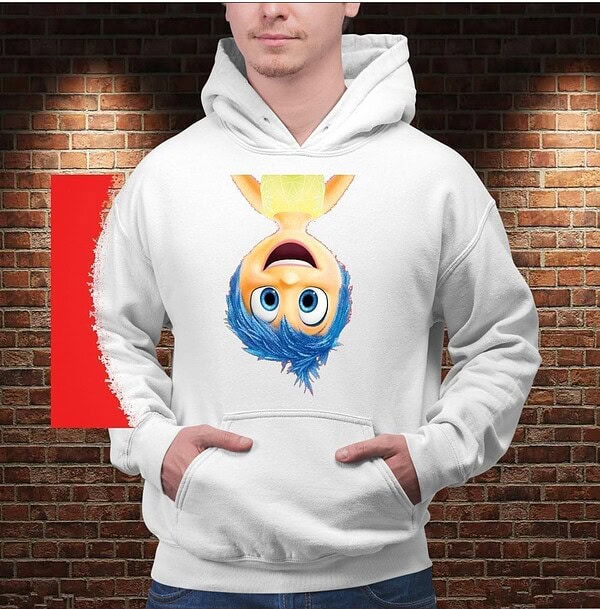 Sudadera Alegría - Imagen 3