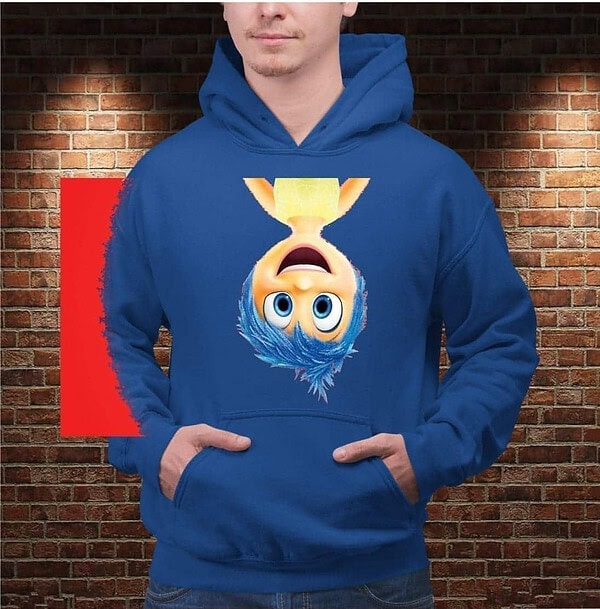 Sudadera Alegría - Imagen 4