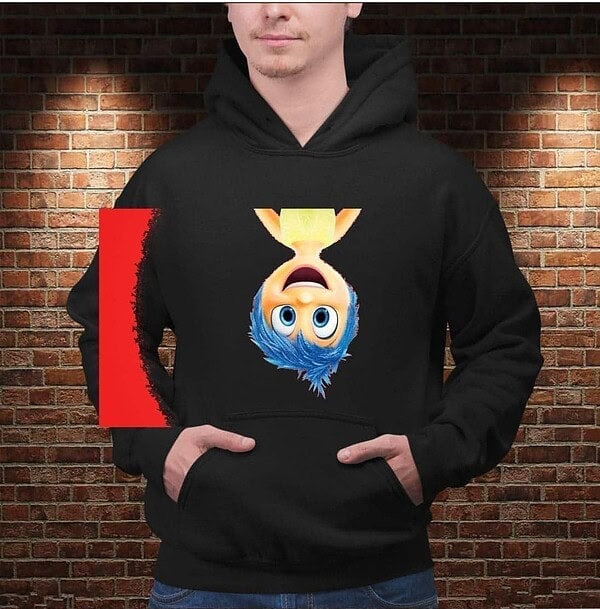Sudadera Alegría - Imagen 5