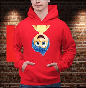 Sudadera Alegría – Imagen de producto