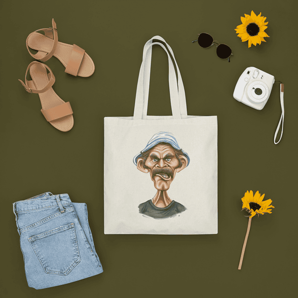 Bolsa Ramón