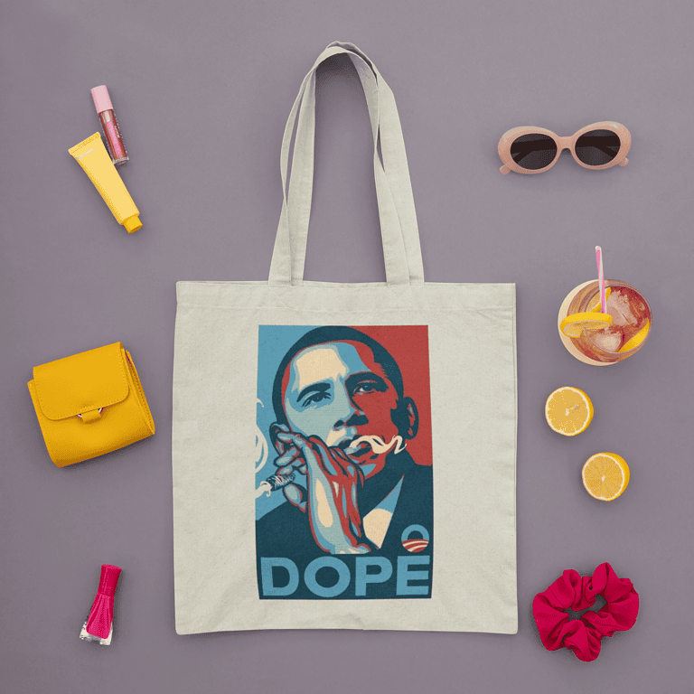 Bolsa Dope O. – Imagen de producto