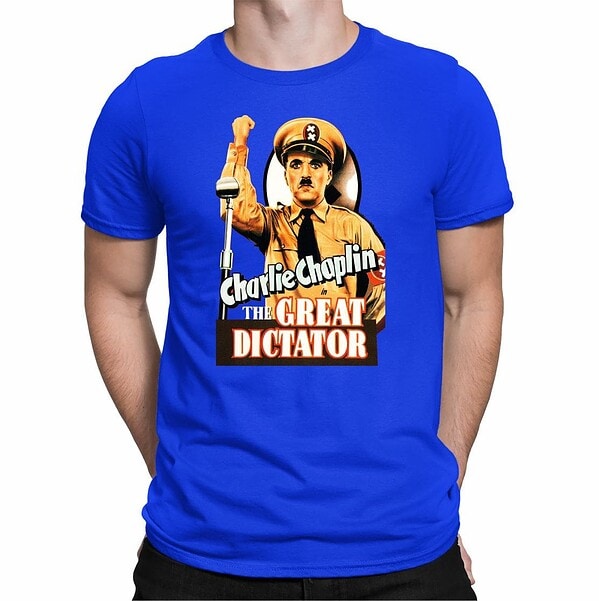 Camiseta Great - Imagen 3