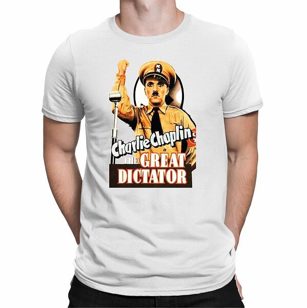 Camiseta Great - Imagen 4