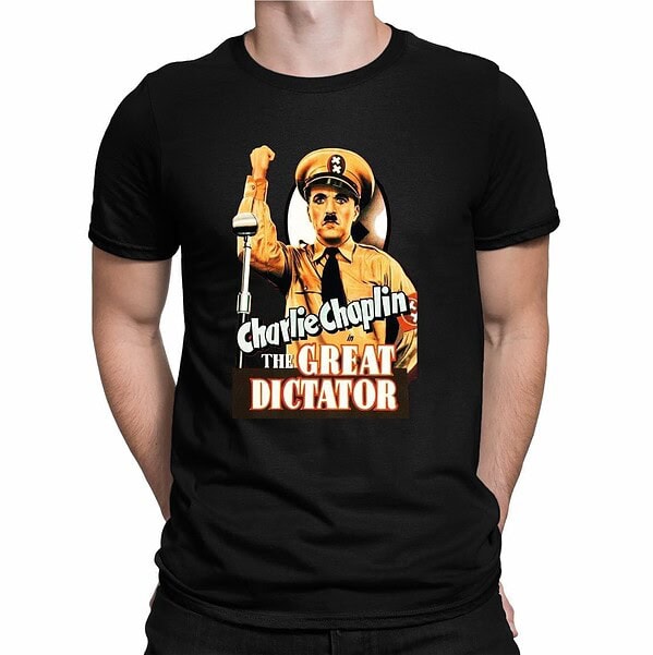 Camiseta Great - Imagen 2