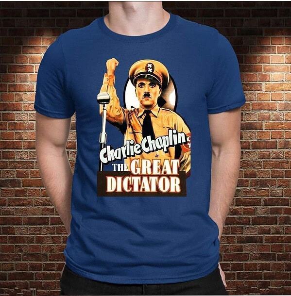 Camiseta Great - Imagen 5
