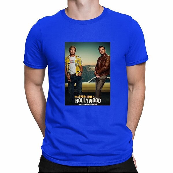 Camiseta Érase una vez 1 - Imagen 3