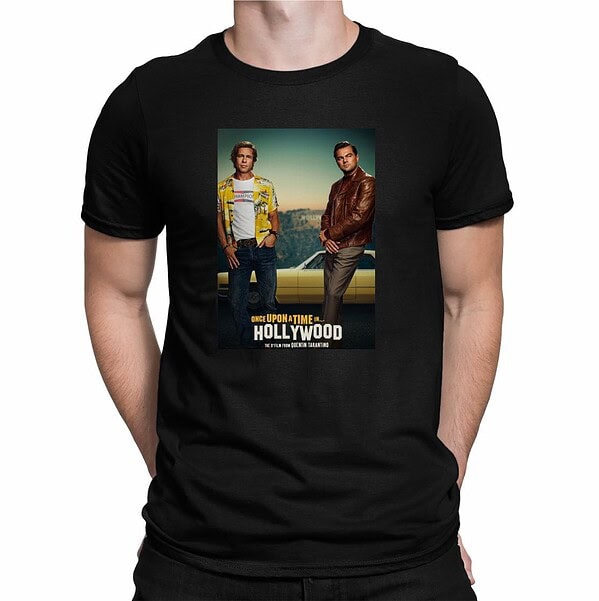 Camiseta Érase una vez 1