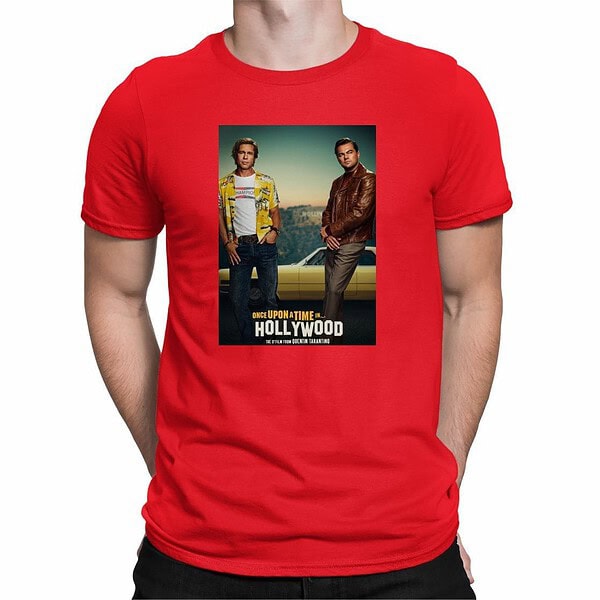 Camiseta Érase una vez 1 - Imagen 2