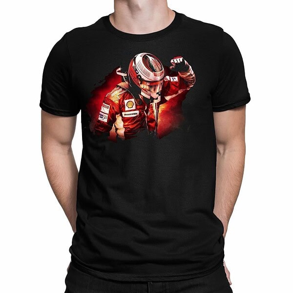 Camiseta Campeón – Imagen de producto