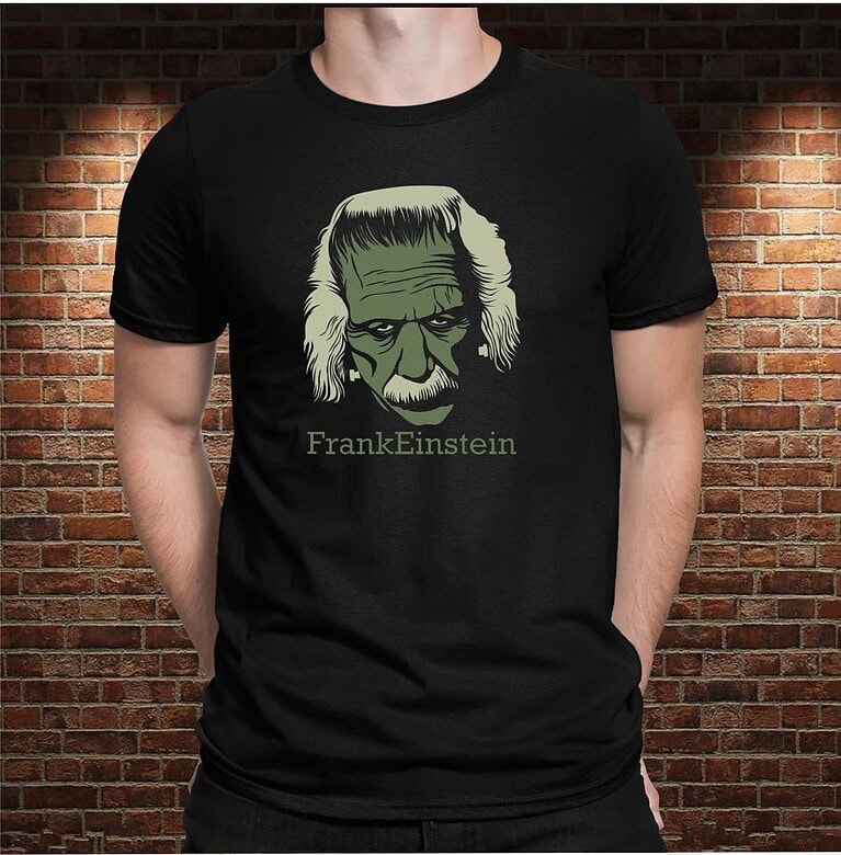 Camiseta Frank – Imagen de producto