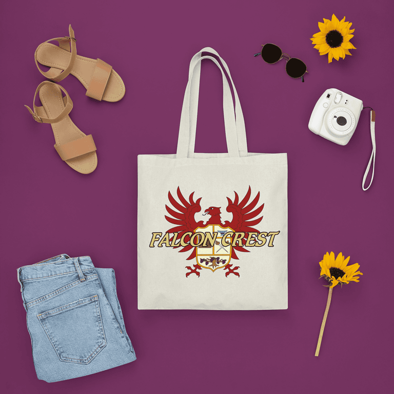 Bolsa Falcon C. – Imagen de producto