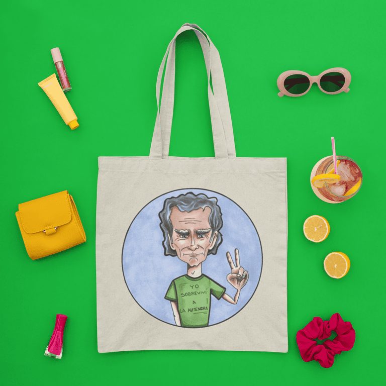 Bolsa Fernando S. by Soraya – Imagen de producto