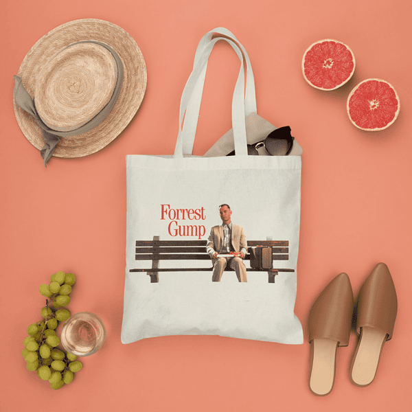 Bolsa F. Gump