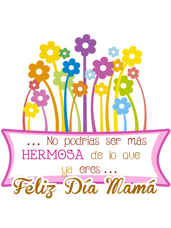 Camiseta Día de la Madre 12.0