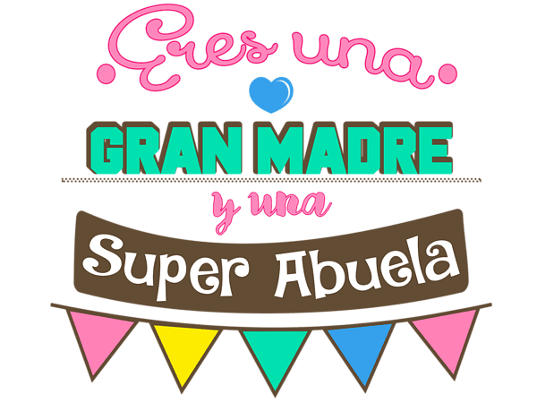 Camiseta Día de la Madre 15.0