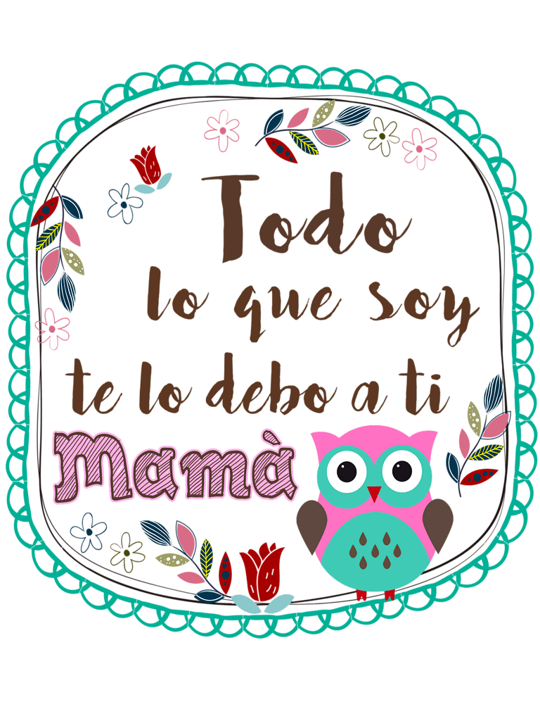 Camiseta Día de la Madre 75.0 – Imagen de producto