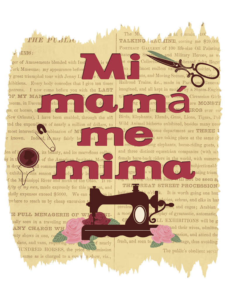 Camiseta Día de la Madre 28.0 – Imagen de producto