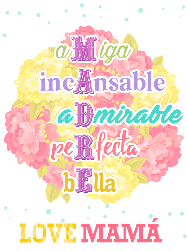 Camiseta Día de la Madre 8.0