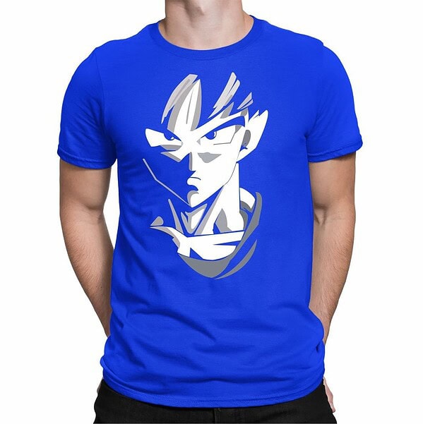Camiseta G1 - Imagen 5
