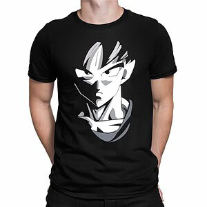 Camiseta G1 – Imagen de producto