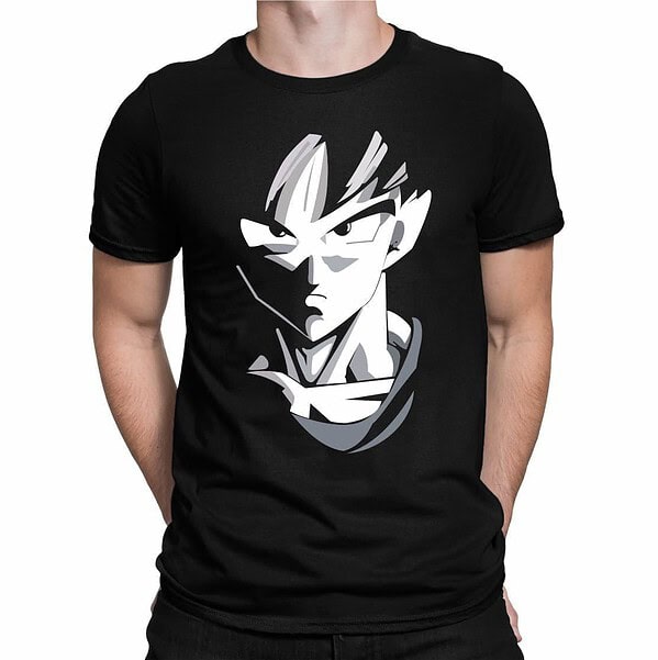 Camiseta G1 - Imagen 2