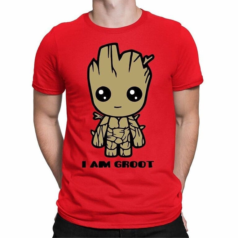 Camiseta Animación 1 – Imagen de producto