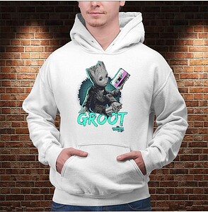 Sudadera Personaje 7.0 – Imagen de producto