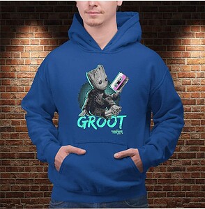 Sudadera Personaje 7.0 – Imagen de producto